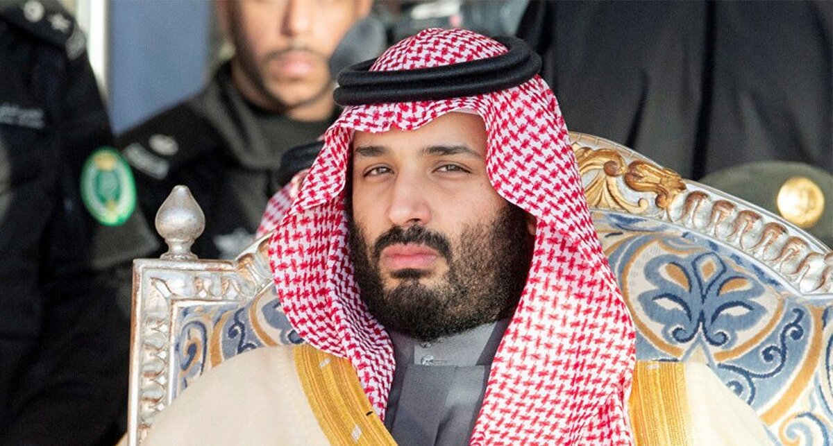 ولیعهد عربستان سعودی به سوریه می‌رود/ پیشرفت روابط ریاض-دمشق