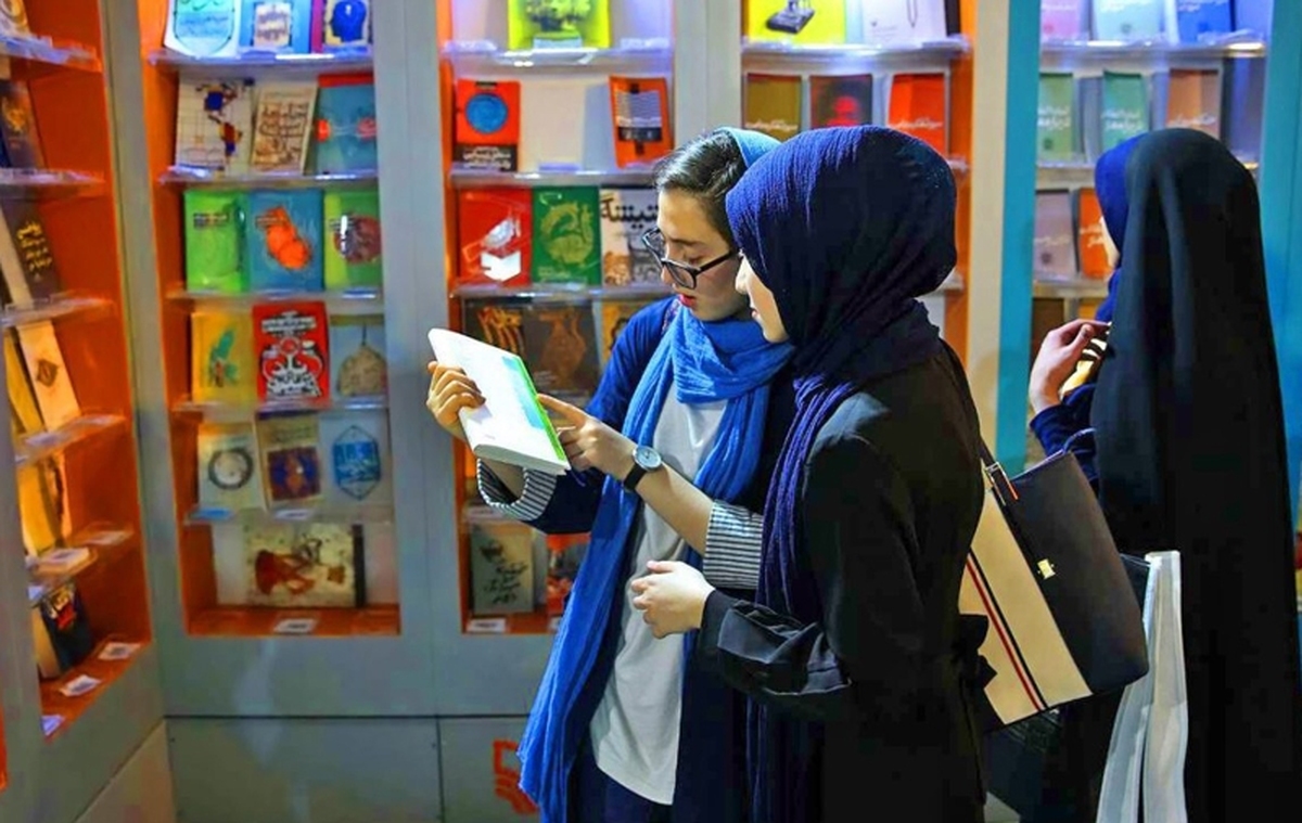 قائم مقام سی‌وپنجمین نمایشگاه بین‌المللی کتاب تهران منصوب شد