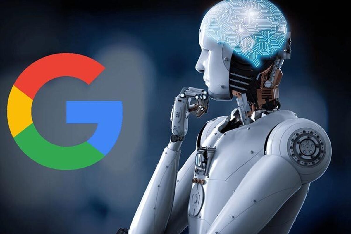 گوگل با شرکت تجاری هوش مصنوعی شریک می‌شود