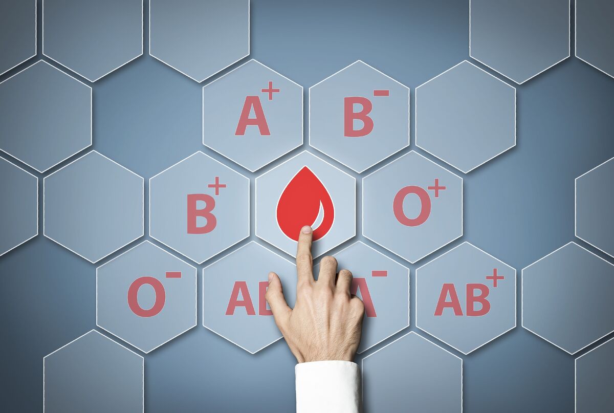 تعیین گروه‌های فرعی خون در ۸ استان کشور