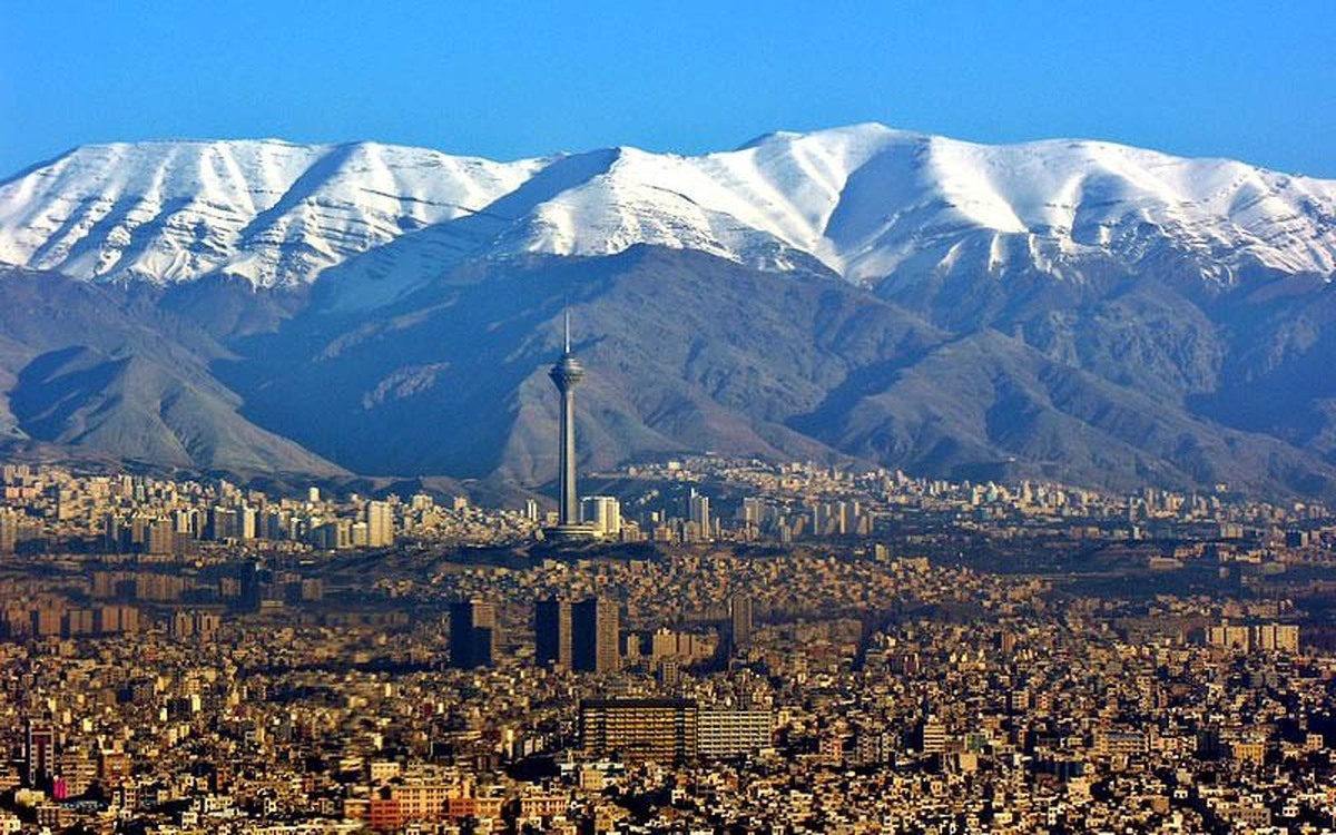 بازنمایی هویت شهر تهران در سینمای مستند معاصر