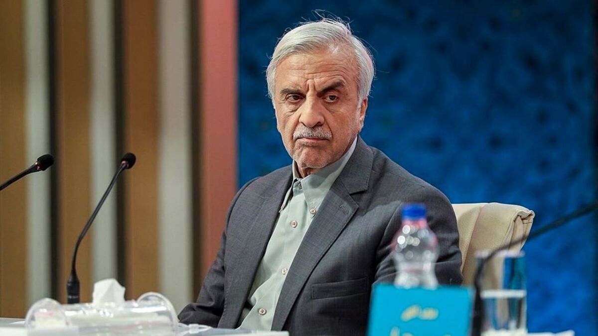 هاشمی طبا: با حذف معاونت فرهنگی و همگانی هیچ اتفاقی نمی‌افتد معاونت جوانان هم نباید در وزارت ورزش باشد