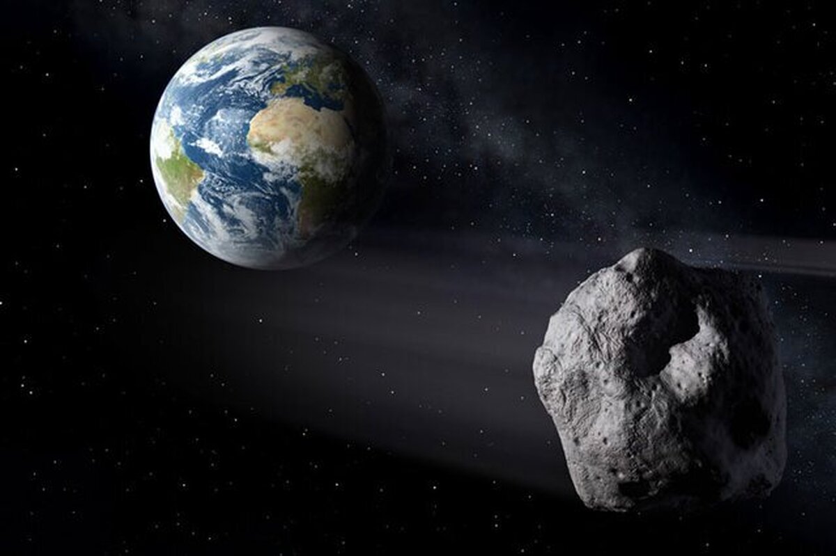 ناسا: سیارک آپوفیس به زمین نزدیک‌تر می‌شود