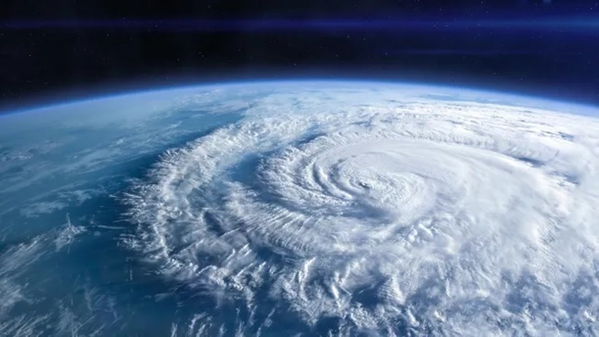 ارتباط شدت طوفان‌های اقیانوس اطلس با گرمایش جهانی