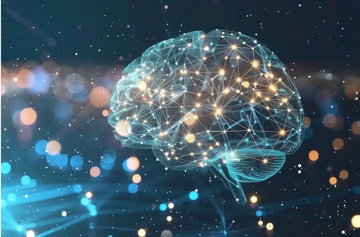 هوش مصنوعی نوسانات کلیدی مغز را آشکار می‌کند