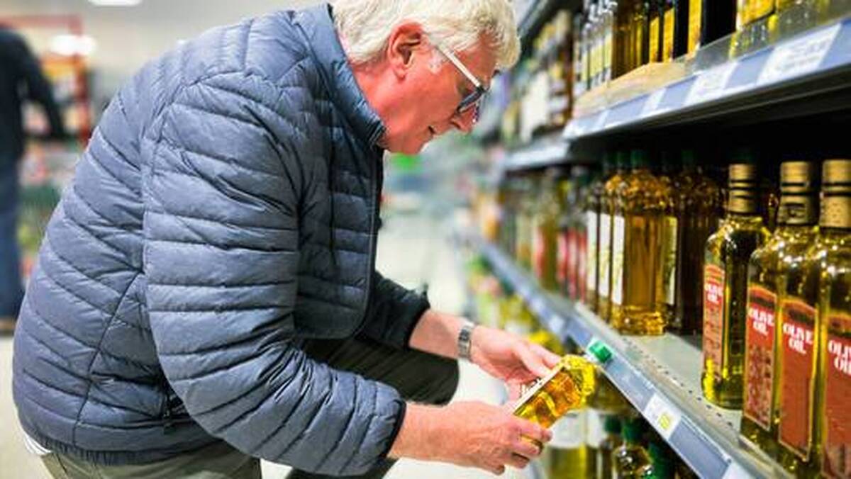 قیمت مواد غذایی اصلی در اتحادیه اروپا ۵۰ درصد افزایش یافت