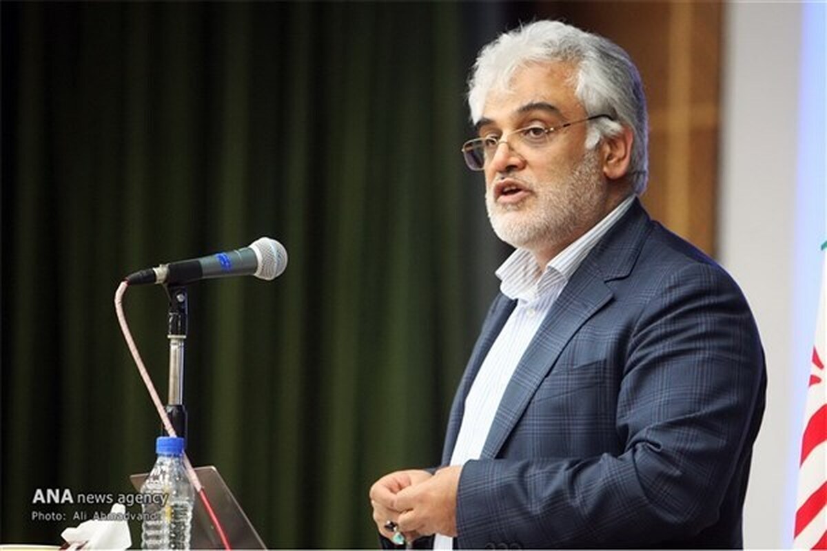 طهرانچی: رشته‌های مورد نیاز کشور باید با نگاه جدید تقویت شوند