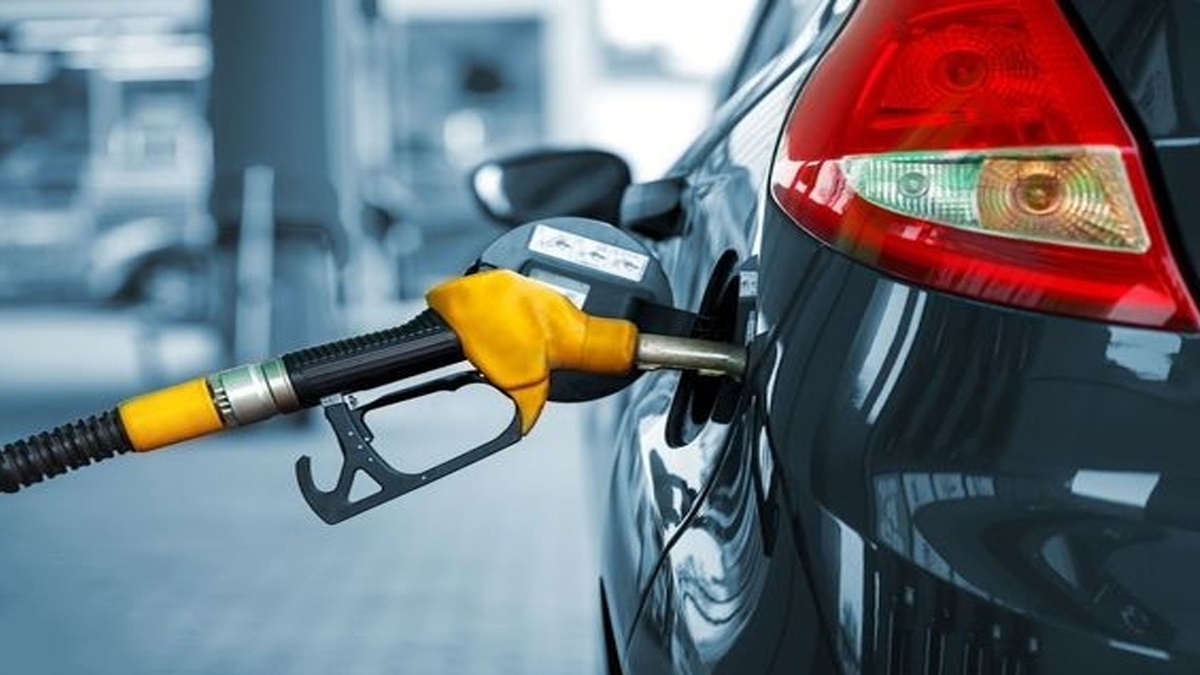 نظارت‌های نوروزی آغاز شد؛ میانگین مصرف روزانه ۱۲۰ میلیون لیتر بنزین