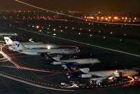 سه فرودگاه برتر کشور در پایش کیفیت خدمات فرودگاهی معرفی شد