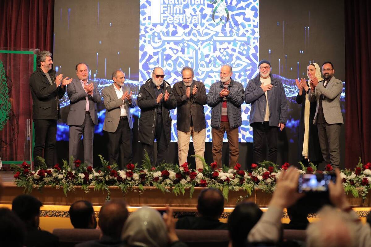 جشنواره ملی فیلم بسیج در ایستگاه پایانی سردار سلیمانی: تمدن و هنر ایرانی متمایز از همه دنیاست