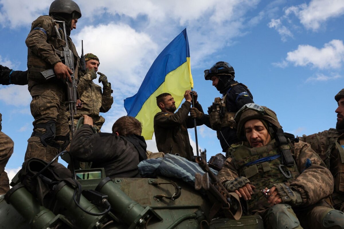 فقط ۱۰ درصد اروپا به «پیروزی اوکراین» باور دارد
