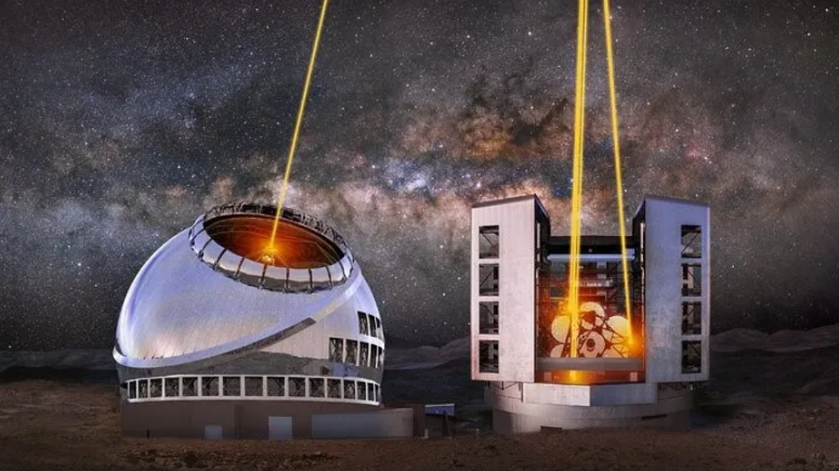 تأمین بودجه تلسکوپ‌ها چالش جدید اکتشافات نجومی