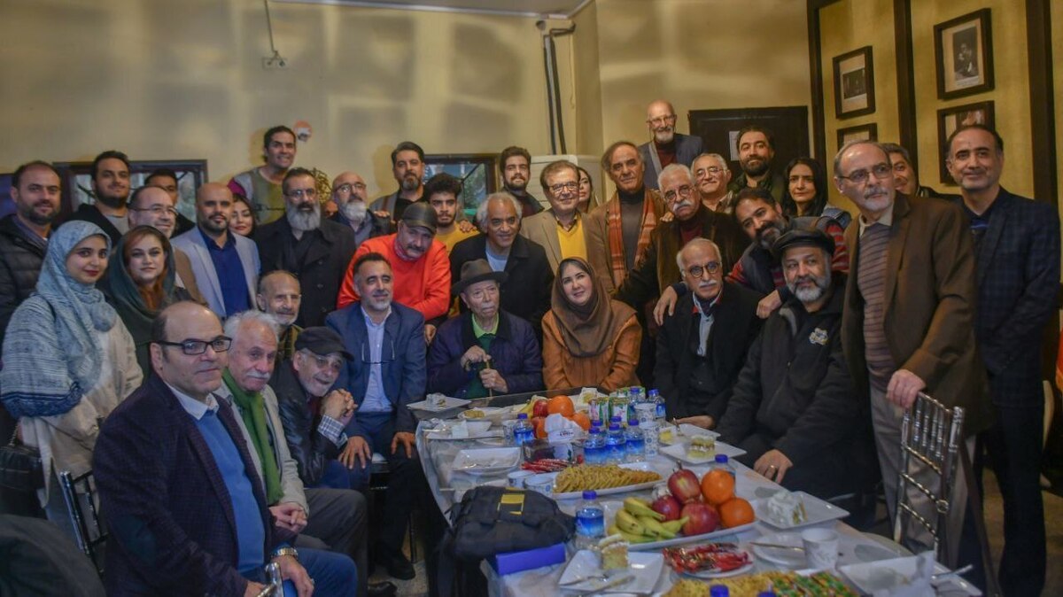 اعلام خبر تصویب «بنیاد تئاتر ملی ایران» در شورای عالی هنر