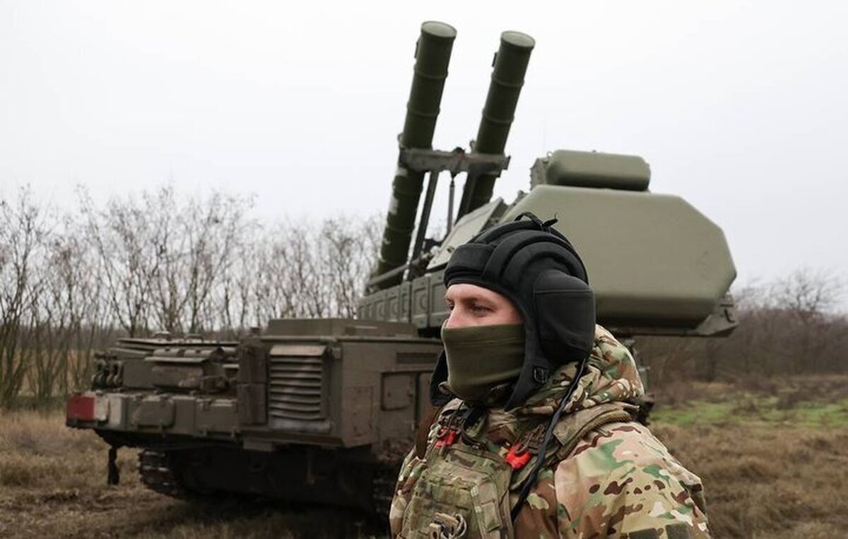 روسیه: ۱۵ هزار پهپاد اوکراینی را منهدم کردیم