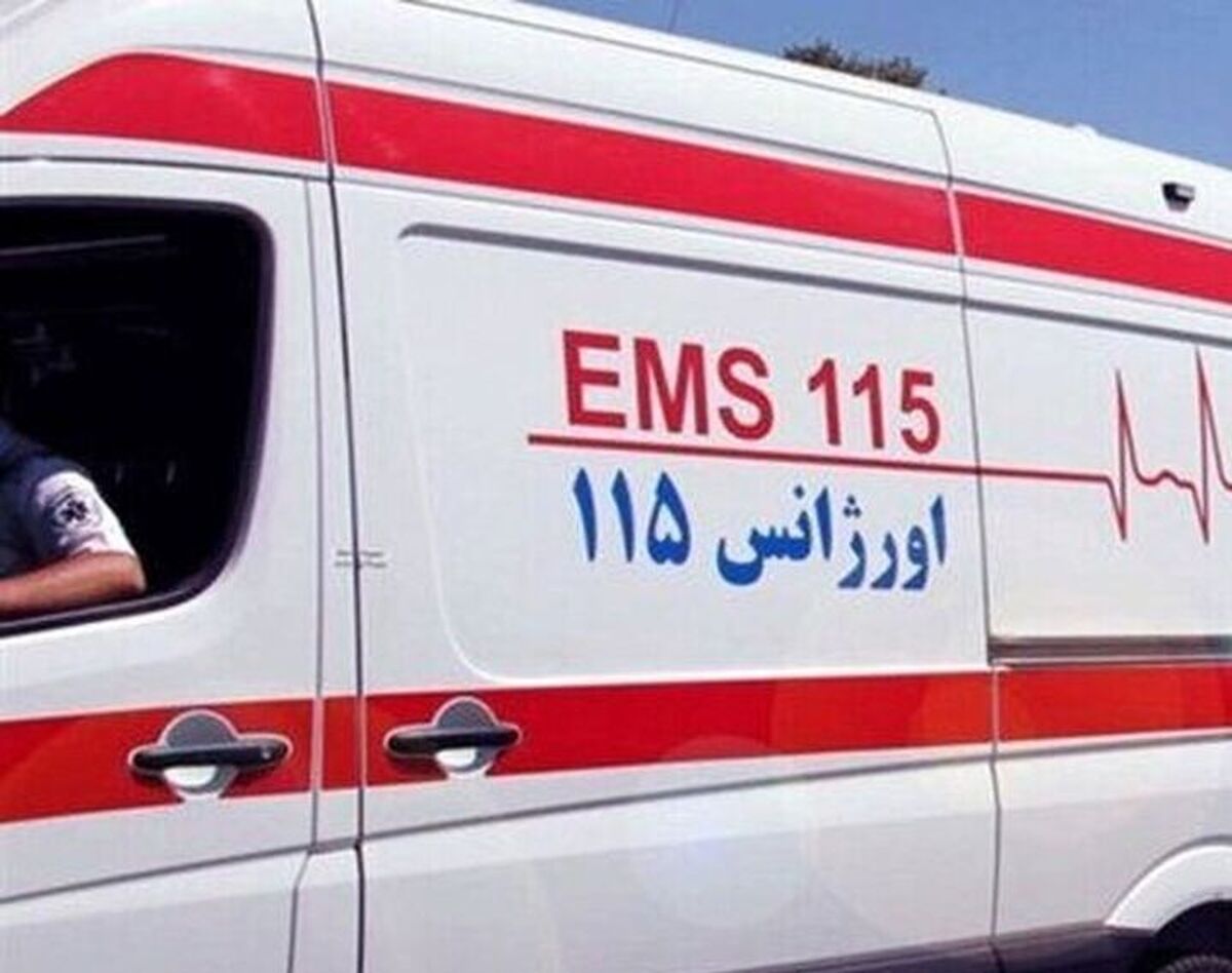 چهارشنبه‌سوری در تهران؛ از آسیب ۲ دستگاه آمبولانس تا قطع عضو ۴ نفر