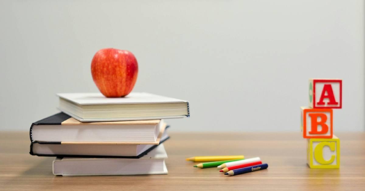 راهنمای کتب آموزشی برای دانش‌آموزان و دانشجویان در بوکلند