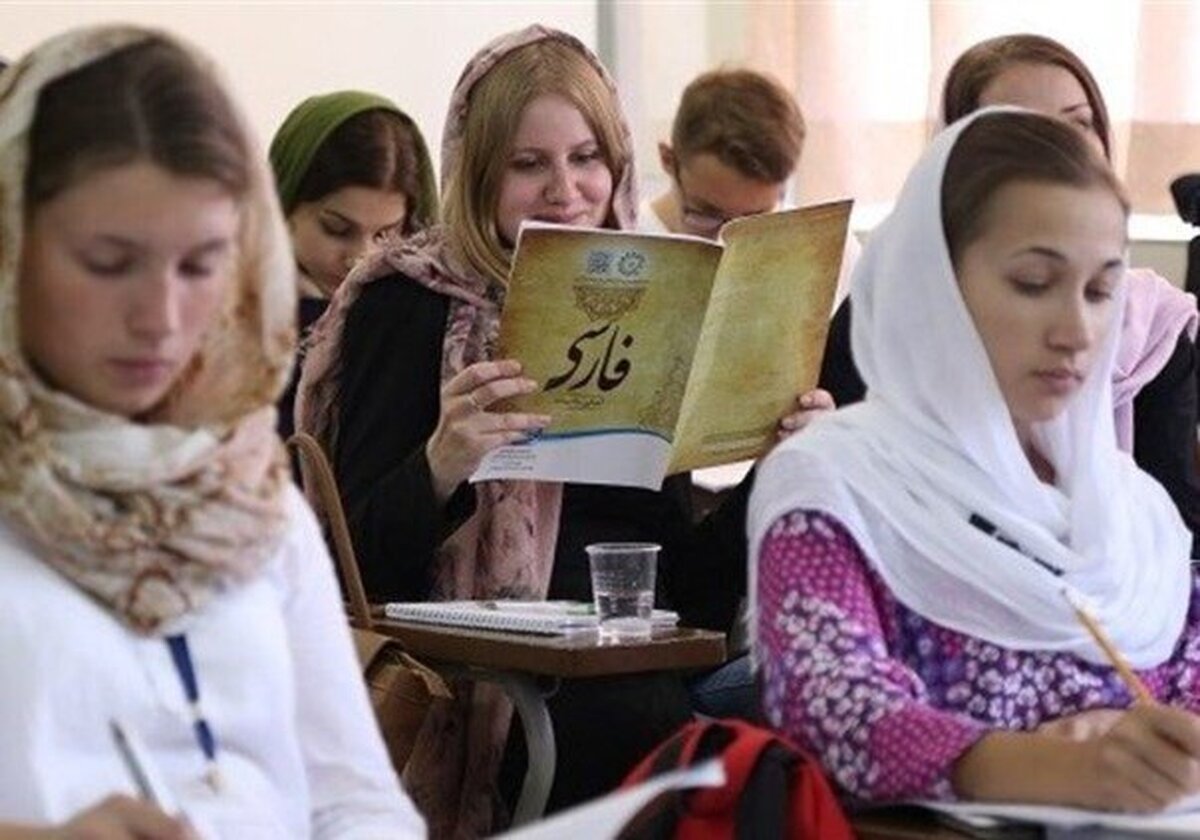 پیگیری تمدید مهلت اقامت دانشجویان خارجی در ایران  جذب ۳۲۰ هزار دانشجو در برنامه هفتم امکان‌پذیر نیست