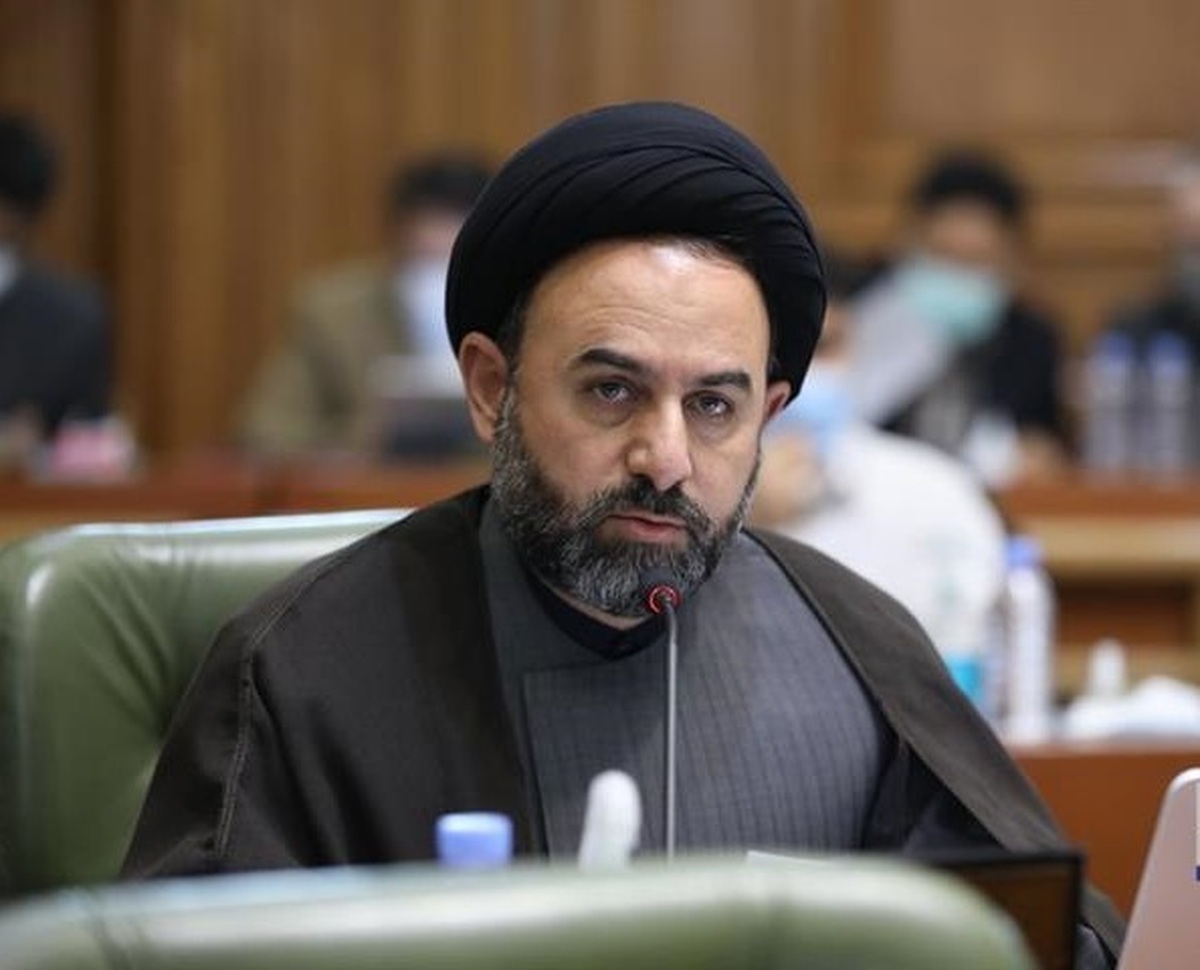 درخواست عضو شورای شهر از شهردار تهران برای انتصاب مدیر جدید مترو تهران