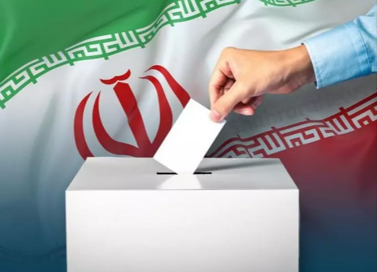 شرکت حداکثری در انتخابات جایگاه منطقه‌ای و جهانی ایران را تقویت می‌کند
