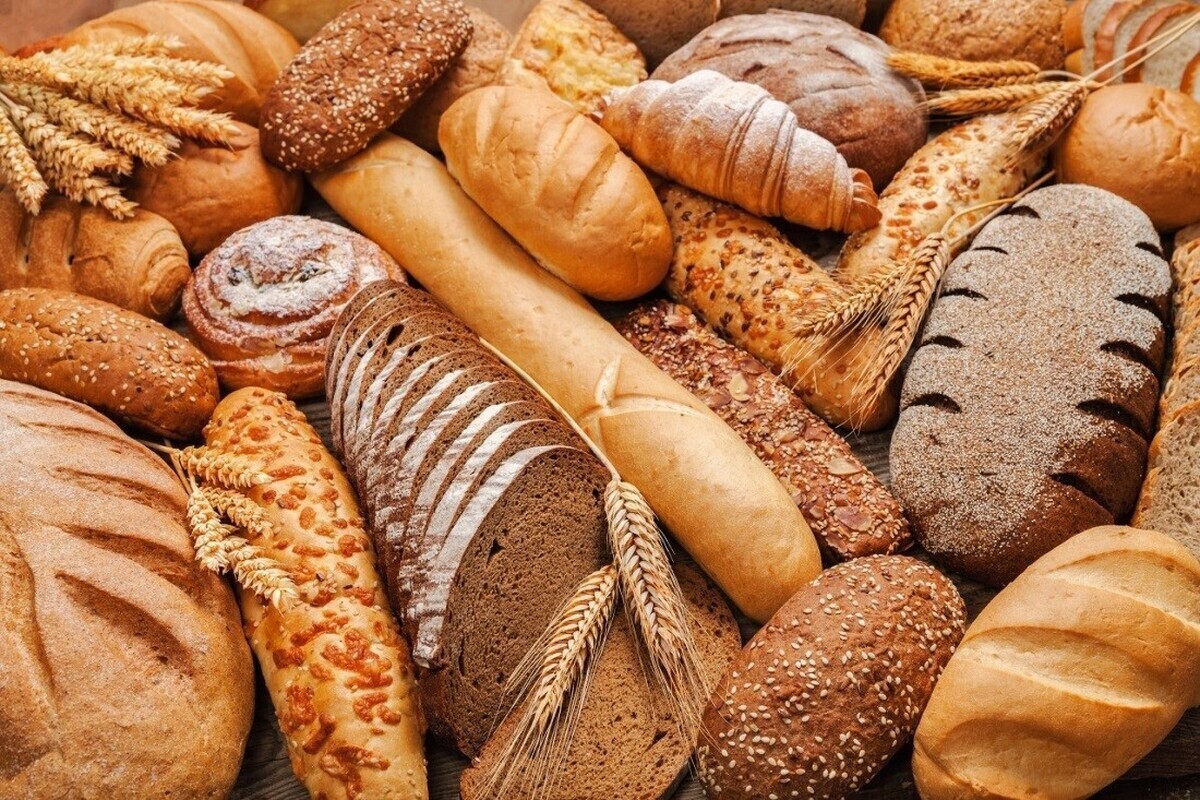 تولید نان کامل در کشور آغاز شد