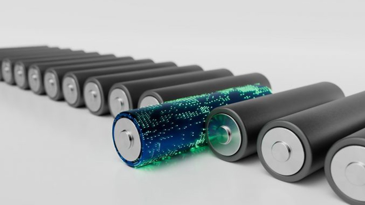 ثبت چهار پتنت مرتبط با کاربرد نانومواد در باتری