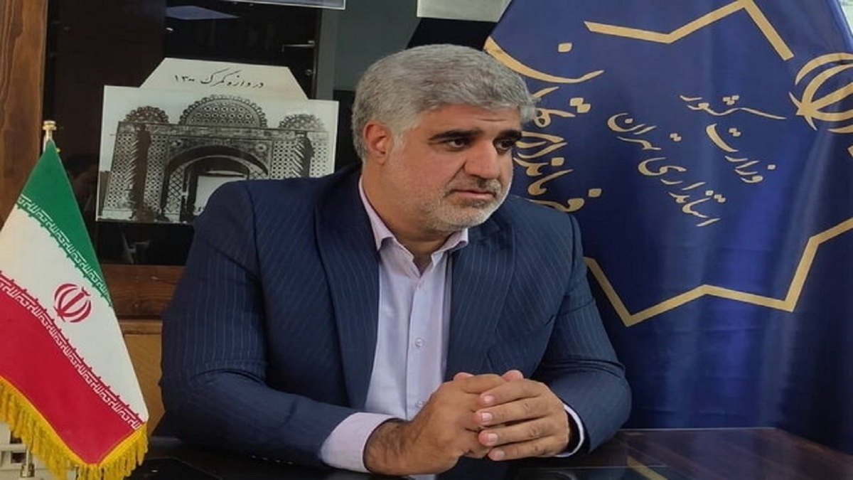 فرماندار تهران: ۳۶۰ نامزد انتخابات مجلس انصراف دادند