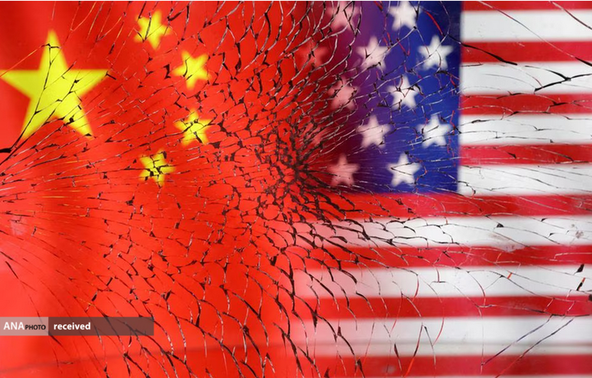 پکن به انجام «رفتار تحریک آمیز» در دریای چین جنوبی متهم شد