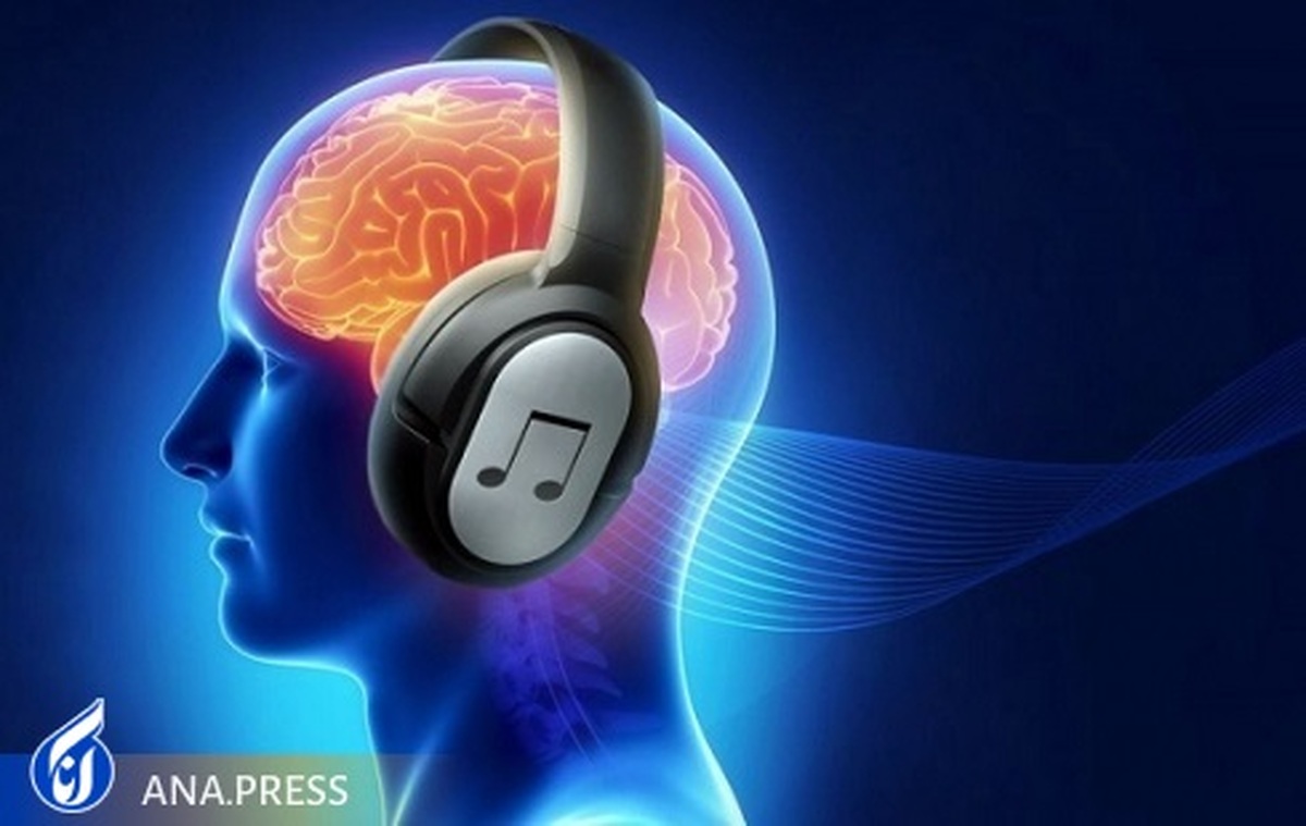 چگونه گوش دادن به موسیقی می‌تواند سلامت ذهنی را تقویت کند