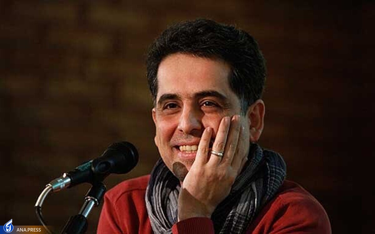 اثر آهنگساز ایرانی در سطح جهانی منتشر شد