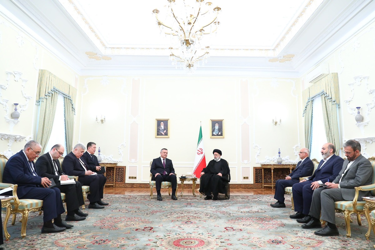 اجرای توافقنامه‌های به امضا رسیده میان ایران و ازبکستان سطح روابط را به افزایش خواهد داد