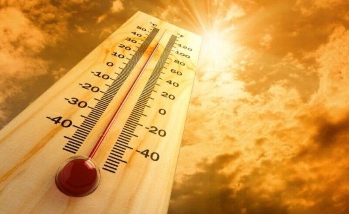 گرم‌ترین روز از ابتدای بهار تا کنون در پایتخت رقم خورد