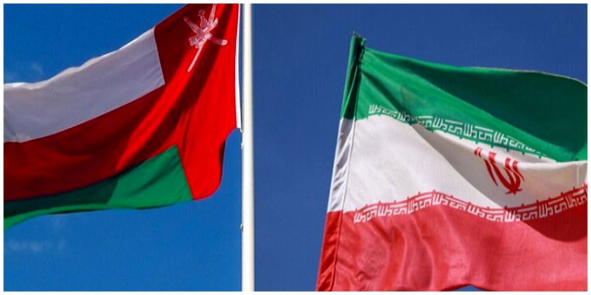 هدف‌گذاری تجارت سه میلیارد دلاری ایران و عمان