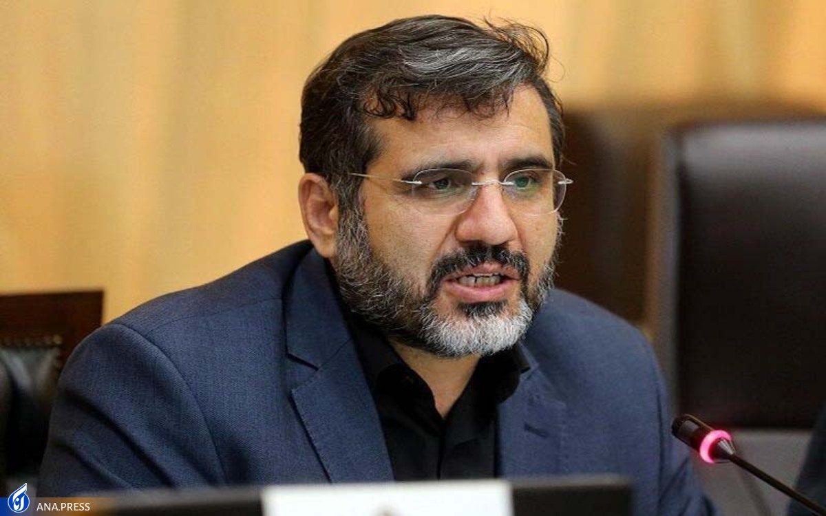 وزیر فرهنگ و ارشاد اسلامی: کشورهای منطقه متاثر از فرهنگ ایران هستند
