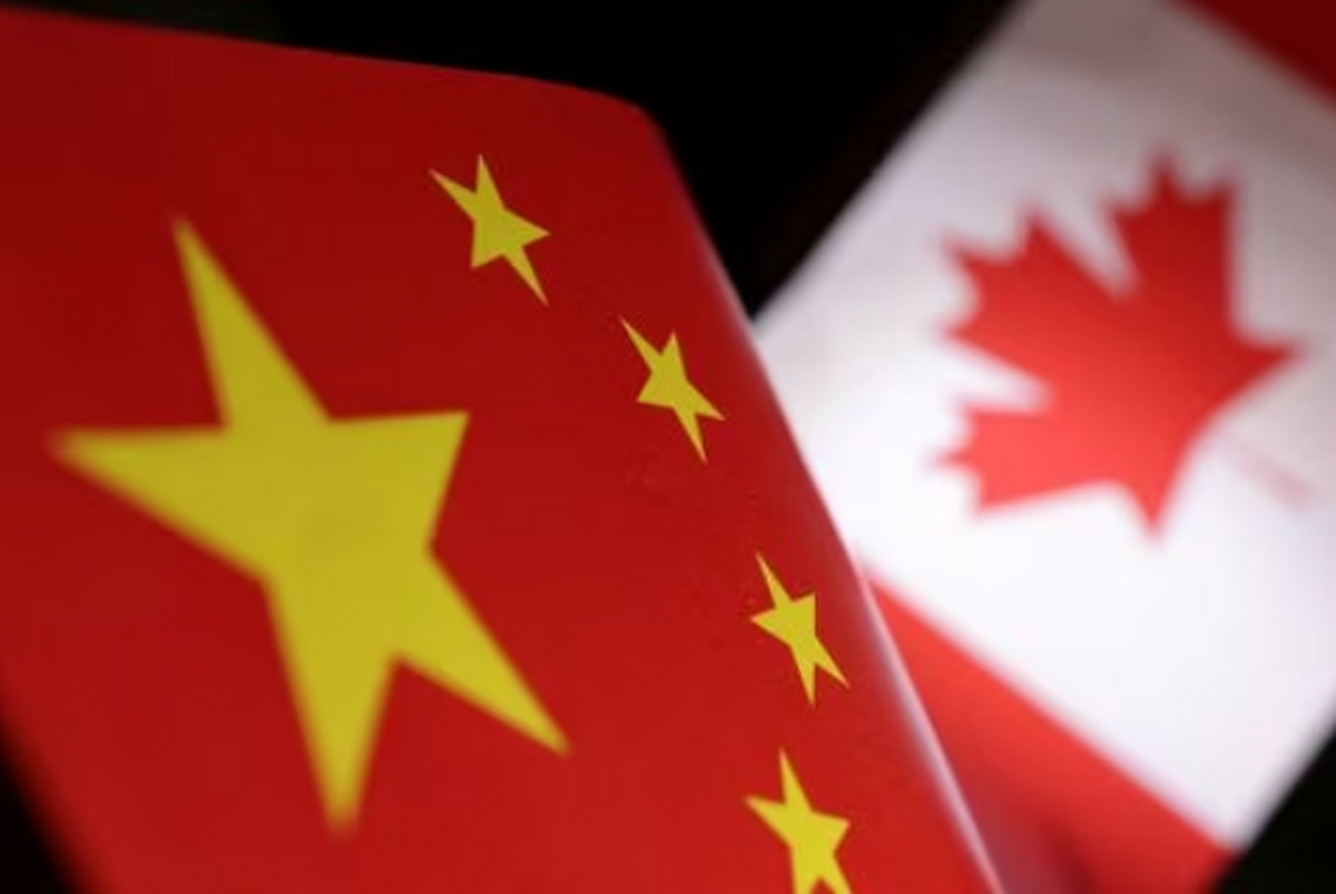 سرکنسول کانادا در «شانگهای» اخراج شد