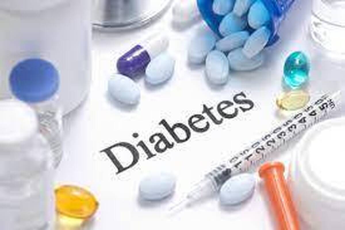 تأمین داروهای بیماران دیابتی توسط هلال احمر