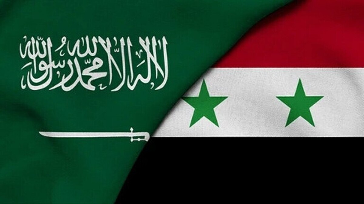 عربستان فعالیت دیپلماتیک خود در سوریه را از سر گرفت