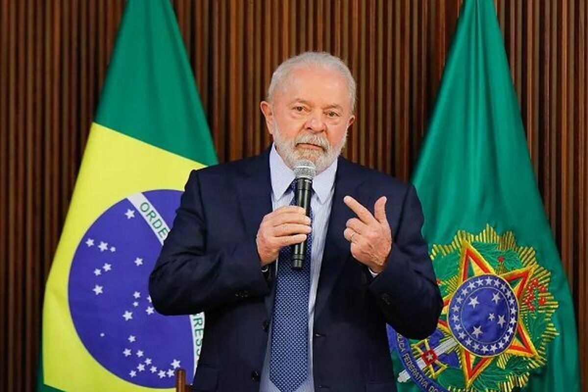 رئیس‌جمهور برزیل دعوت زلنسکی را رد کرد