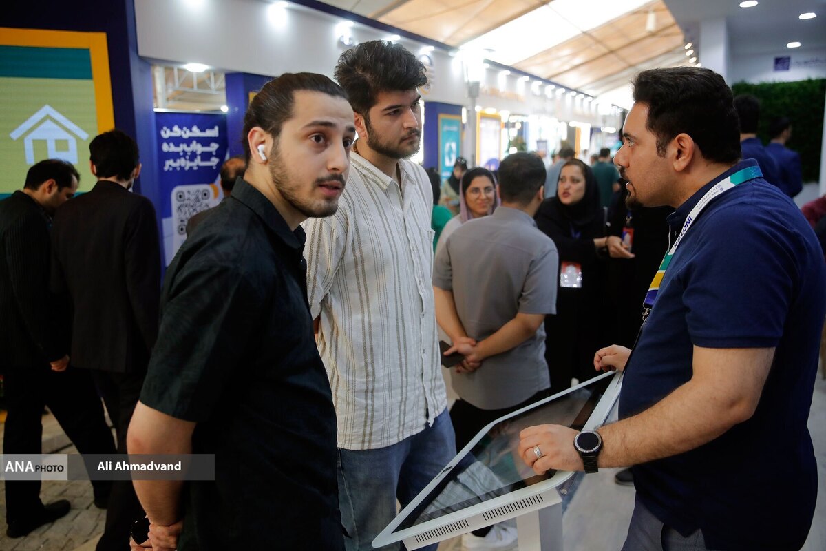  امکان برندینگ قوی دانش‌بنیان‌ها با پذیرش در فرابورس ایران