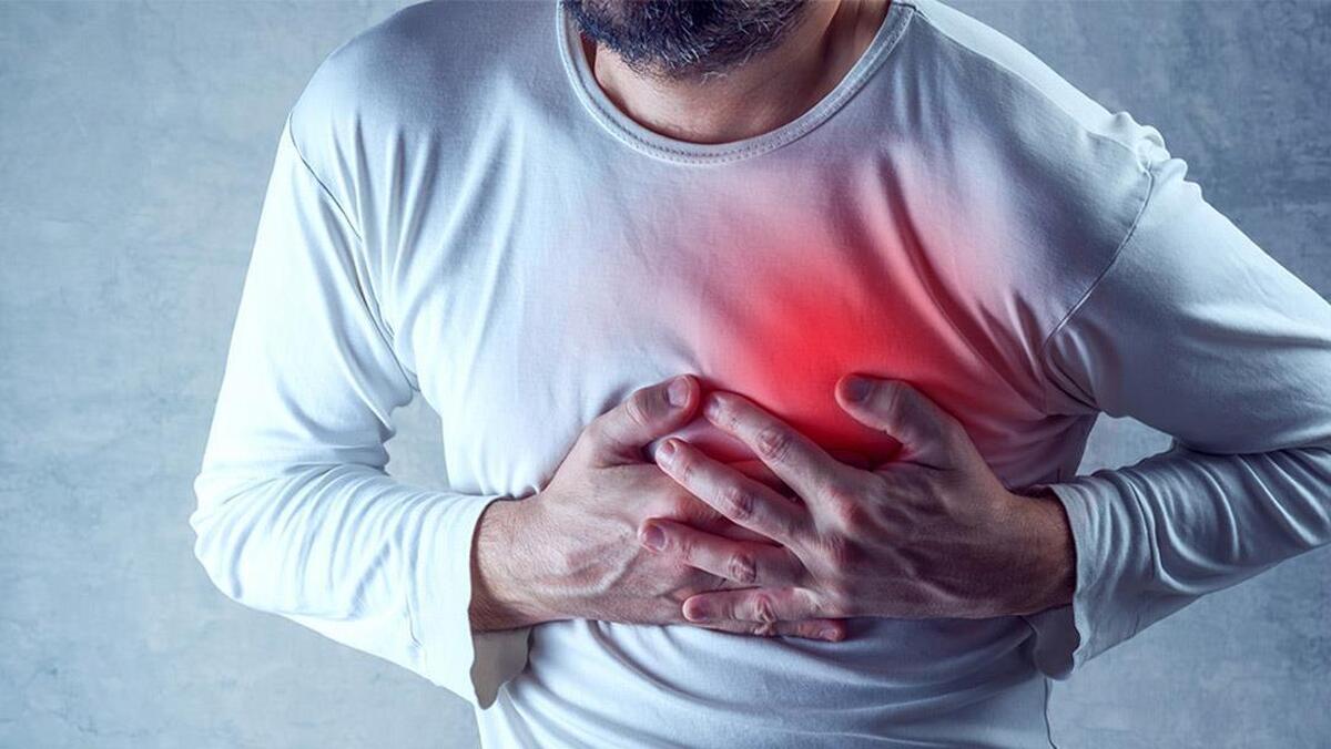 هوش مصنوعی بیماری قلبی را تشخیص می‌دهد