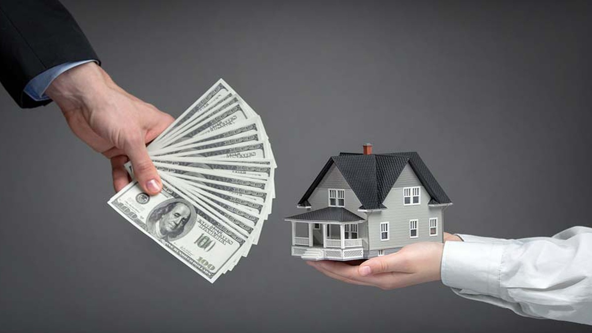 فروش و اجاره دلاری خانه بدون پرداخت مالیات