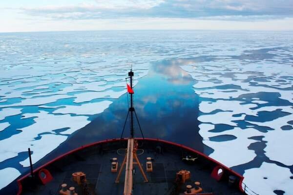 روسیه: اقدامات ناتو در قطب شمال تنش آفرین خواهد بود