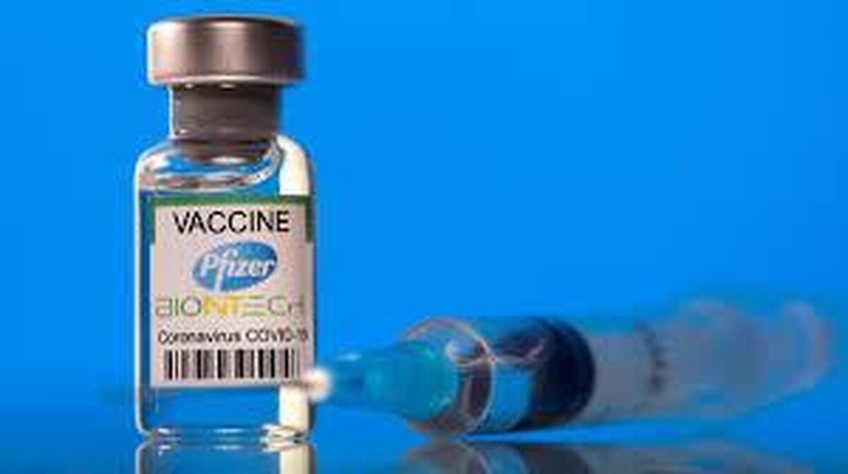 واکسن جدید فایزر خطر زایمان زودرس را افزایش می‌دهد