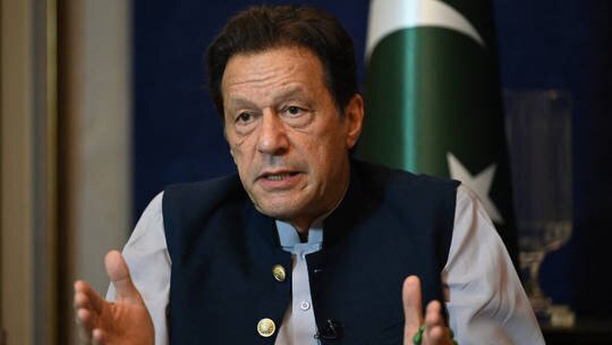 پلیس پاکستان: هنوز برای تفتیش خانه عمران خان آمادگی نداریم