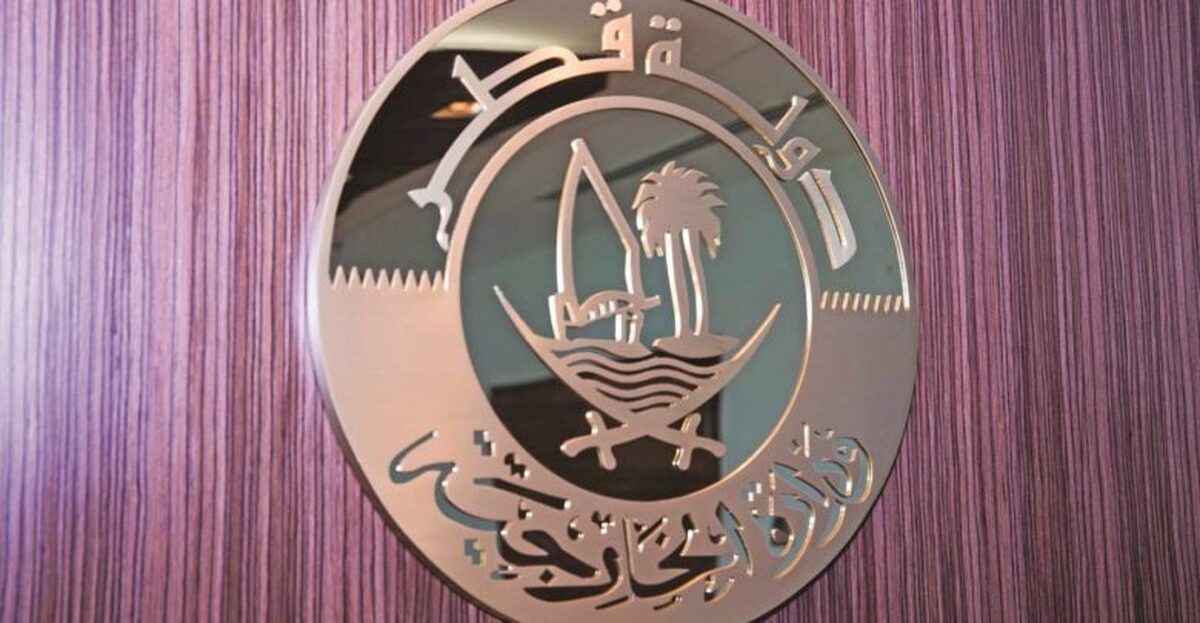 سفارت قطر در خارطوم هدف حمله و تخریب قرار گرفت