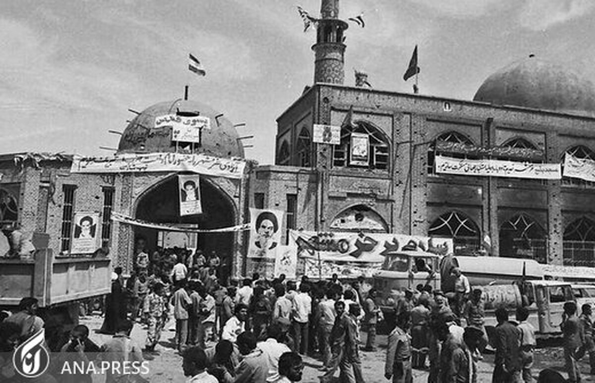 برنامه‌های بزرگداشت فتح خرمشهر در سراسر کشور اعلام شد