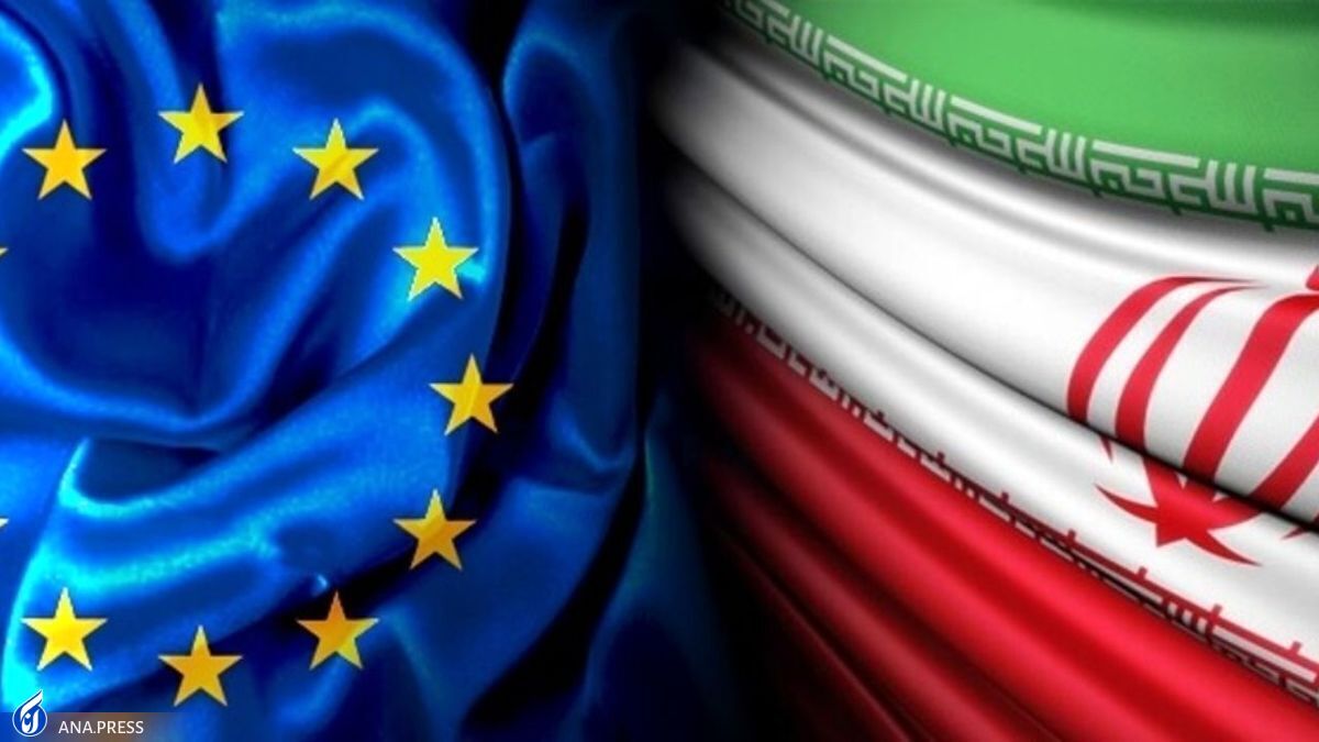 رئیس پارلمان اروپا: تحریم‌های ایران صدای قانونگذاران اروپایی را ساکت نخواهد کرد
