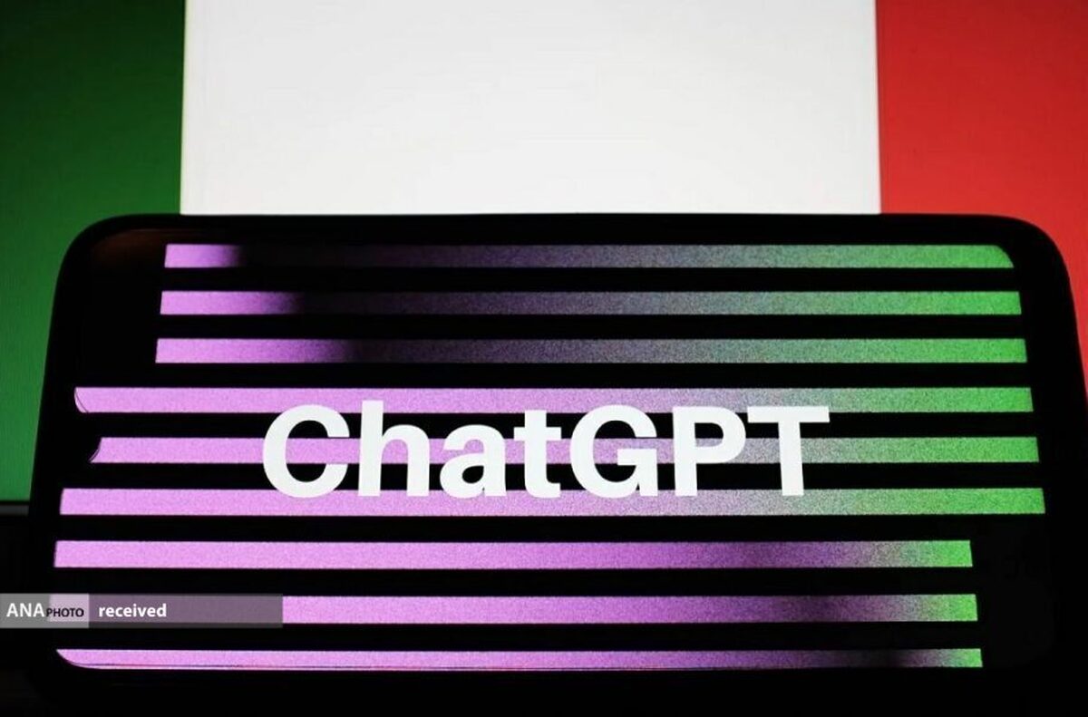 ChatGPT دوباره در دسترس کاربران ایتالیا قرار گرفت