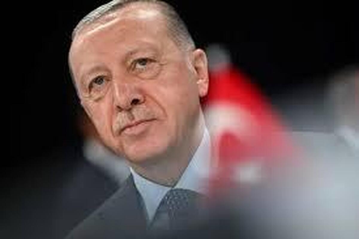 مراسم تحلیف «اردوغان» ۱۳ خرداد برگزار می‌شود