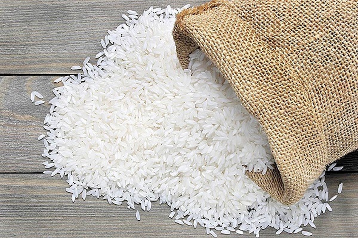 ثبت سفارش برنج سیستمی می شود