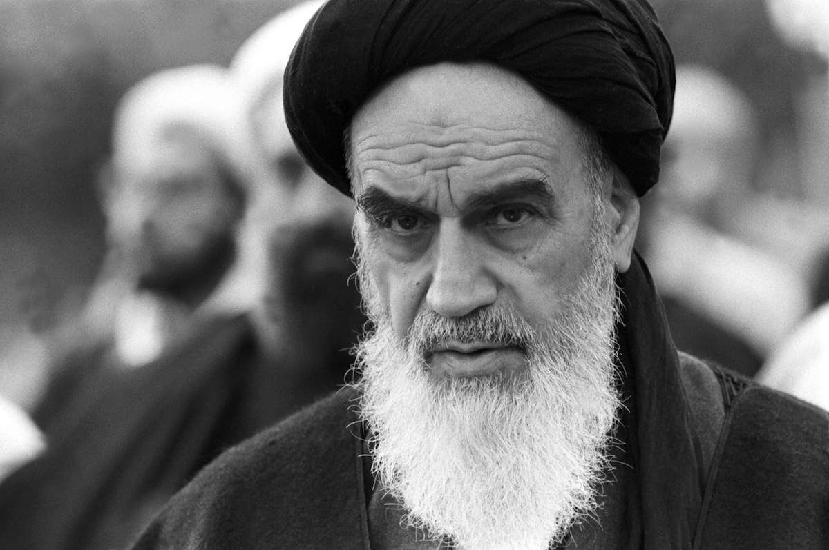 دیدگاه‌ امام خمینی(ره) درباره زنان در ۵ موضوع